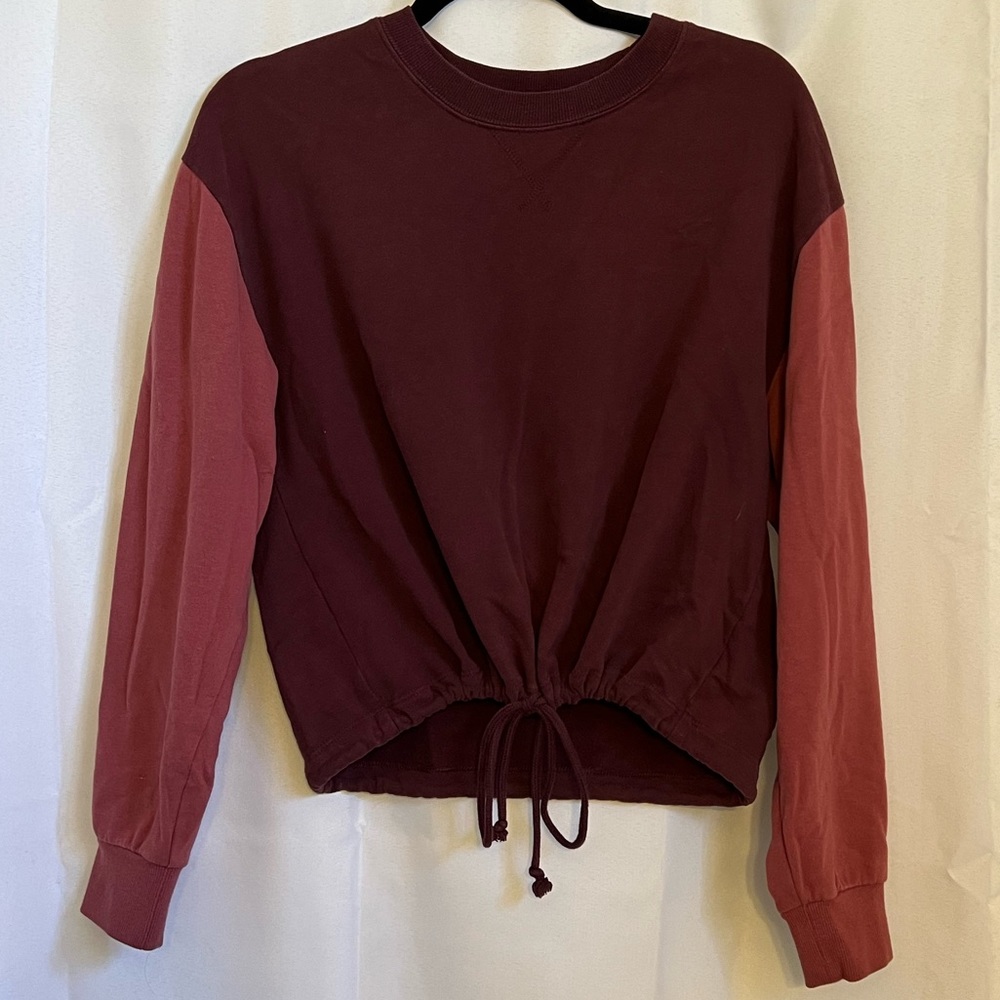 LA Hearts Sweater
